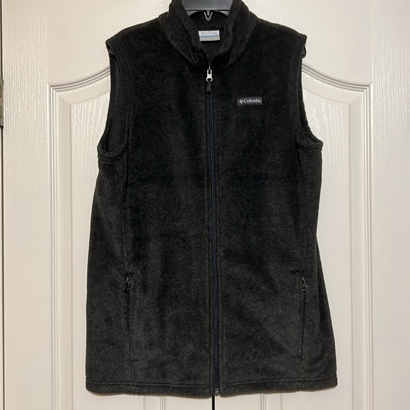 Columbia Other - Boys XL 18/20 Columbia Grey soft cest